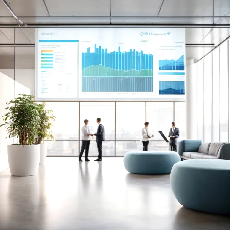 Deep Dive into Balance Trends